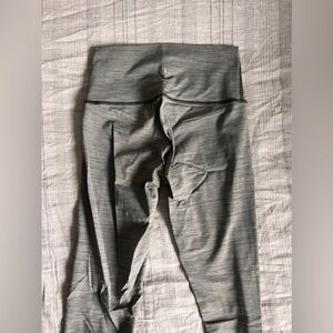 Lululemon Align leggings size 4